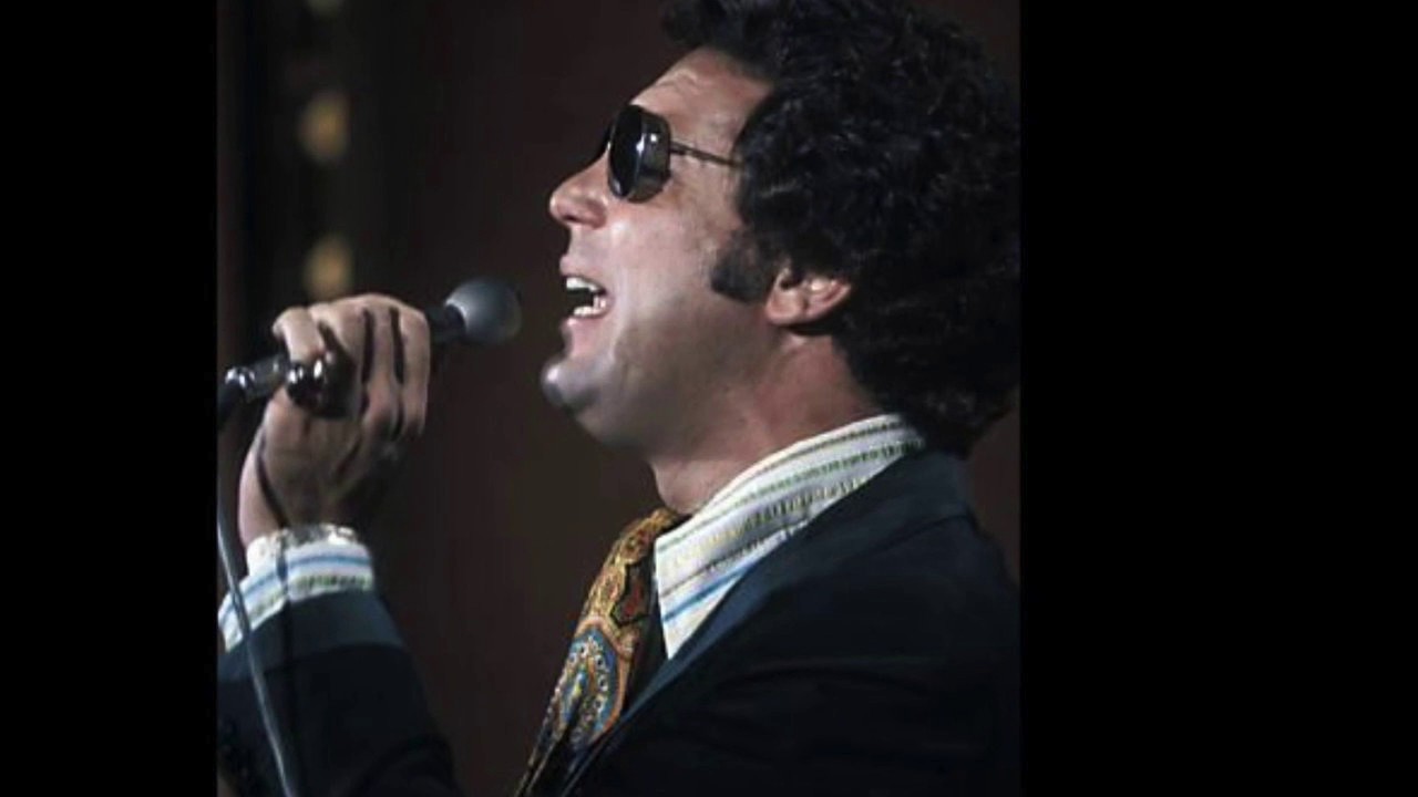 Coca-Cola Radio Ad - Tom Jones 