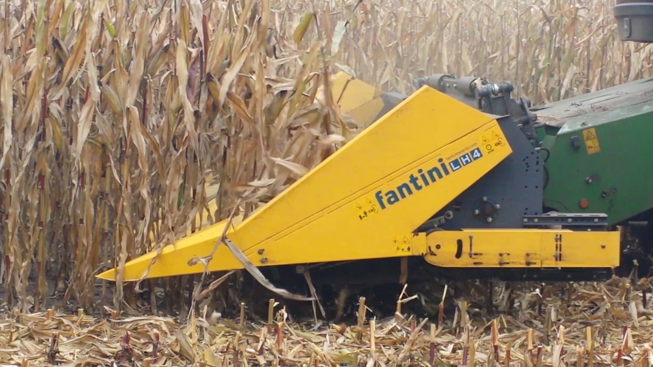 John Deere 2266Extra Cz2