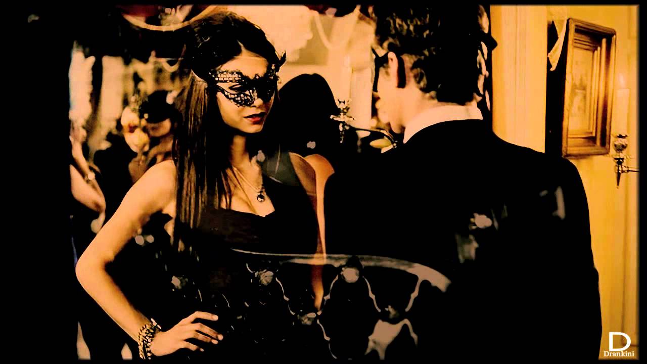 Look out honey... || Katherine Pierce [for KatLoveStory]