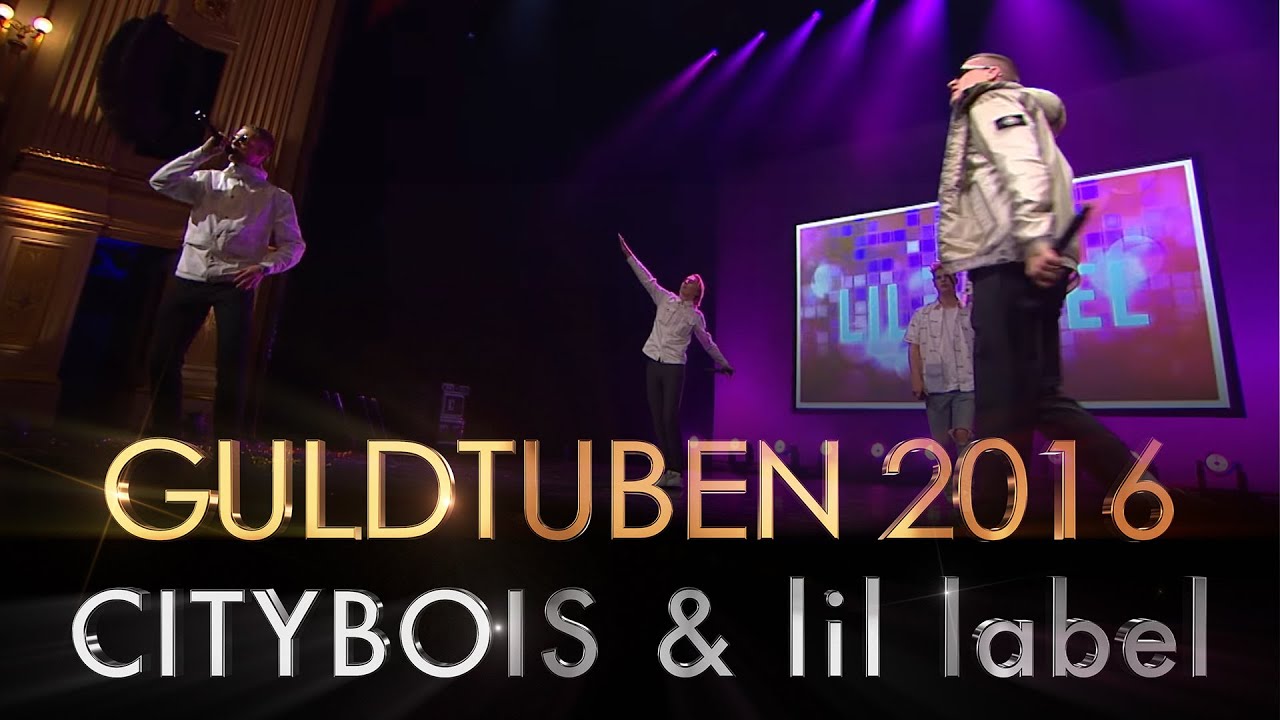 Citybois feat. Lil Label synger “Hånd I Hånd” og “Rihanna part 2