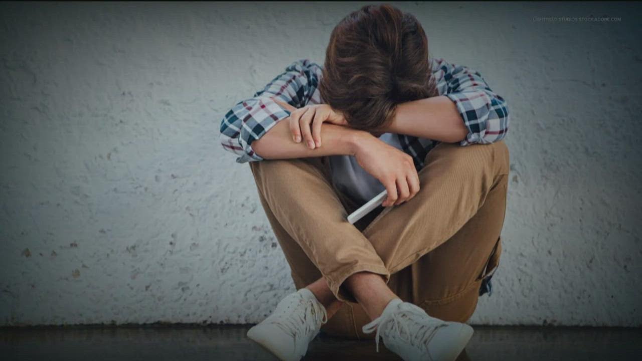 Increasing number of San Diego teens falling victim to 'sextortion' scams