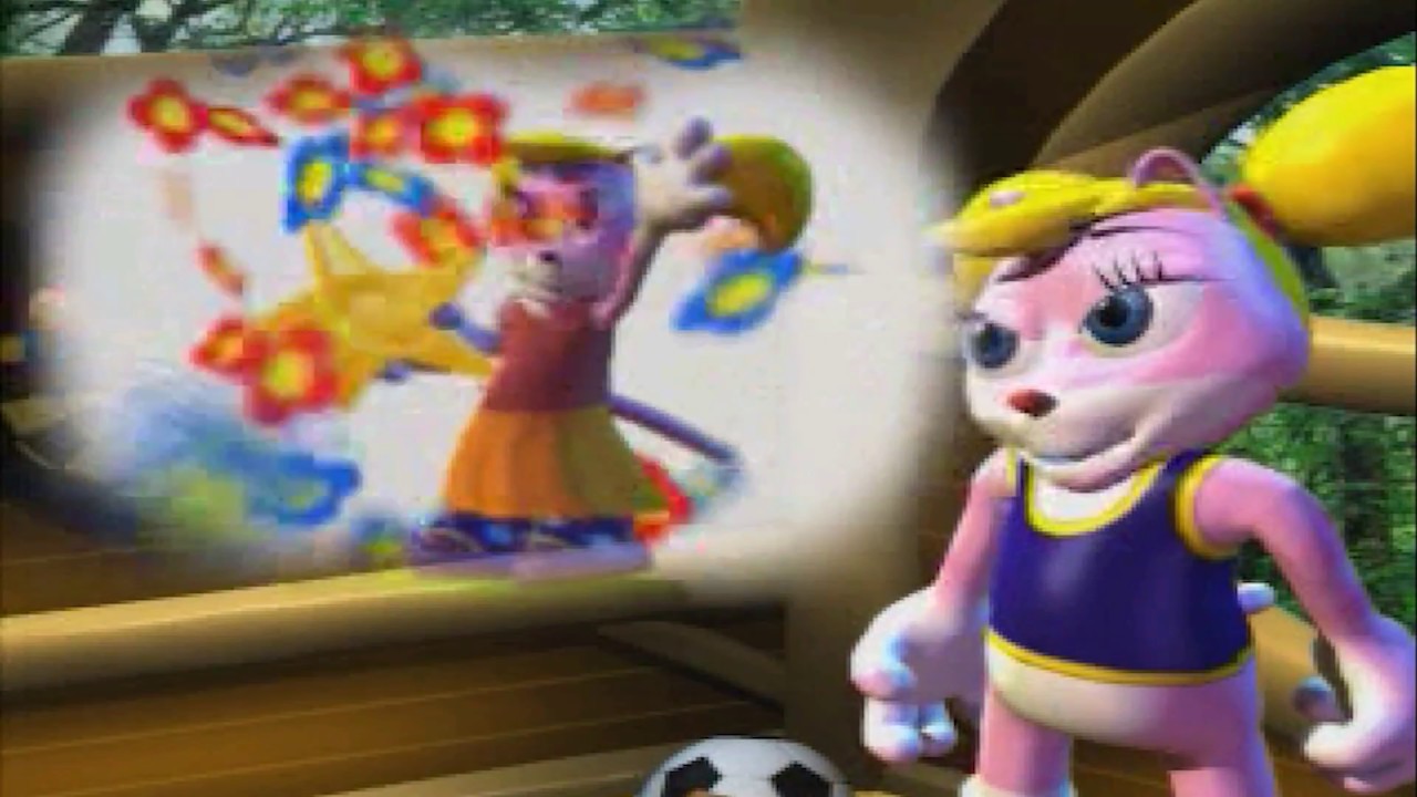 RedCat SuperKarts [Race: Nederland] (PC, 2000) [Davilex]