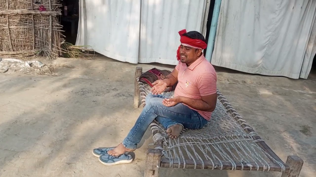 विजयपालकॉमेडी#वीडियोवायरल#वीडियो पसंद आया# सब्सक्राइब कीजिए#
