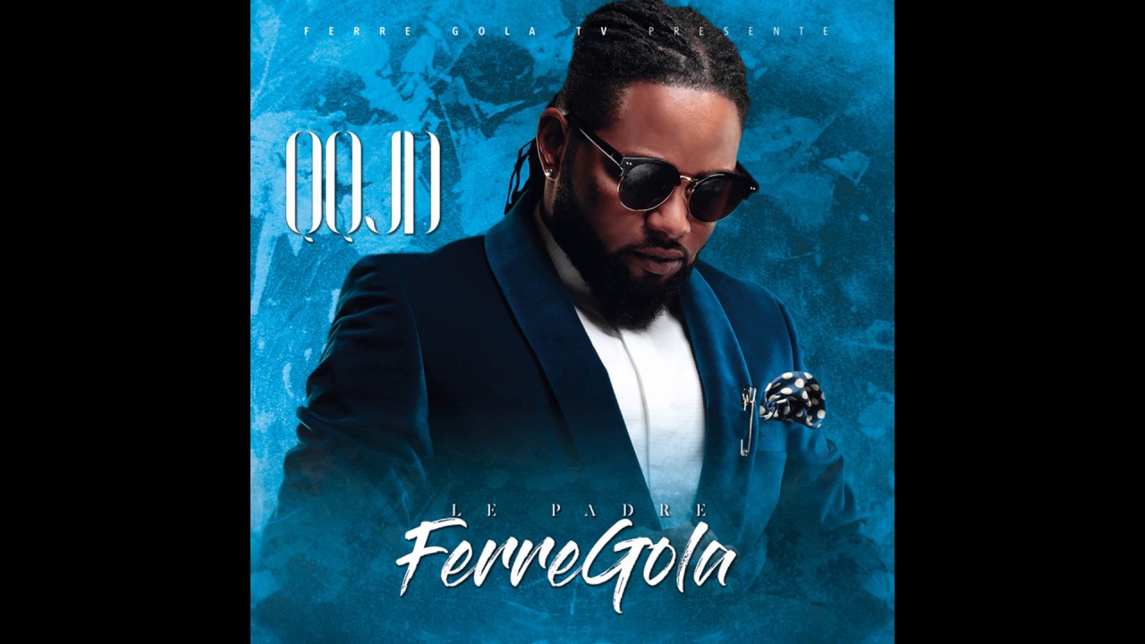 Ferre Gola - Monotonie