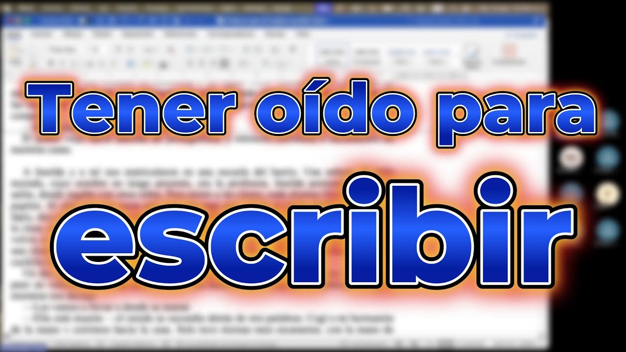 Cómo DETECTAR rimas que NO sirven / TCyC #426