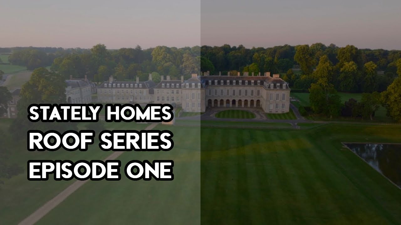 Stately Homes Episode 1 Boughton House