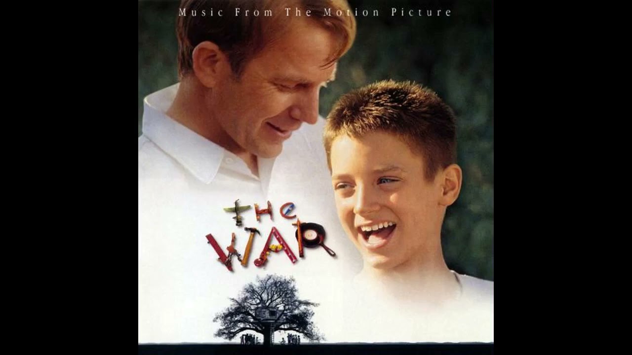 Thomas Newman - The War Soundtrack