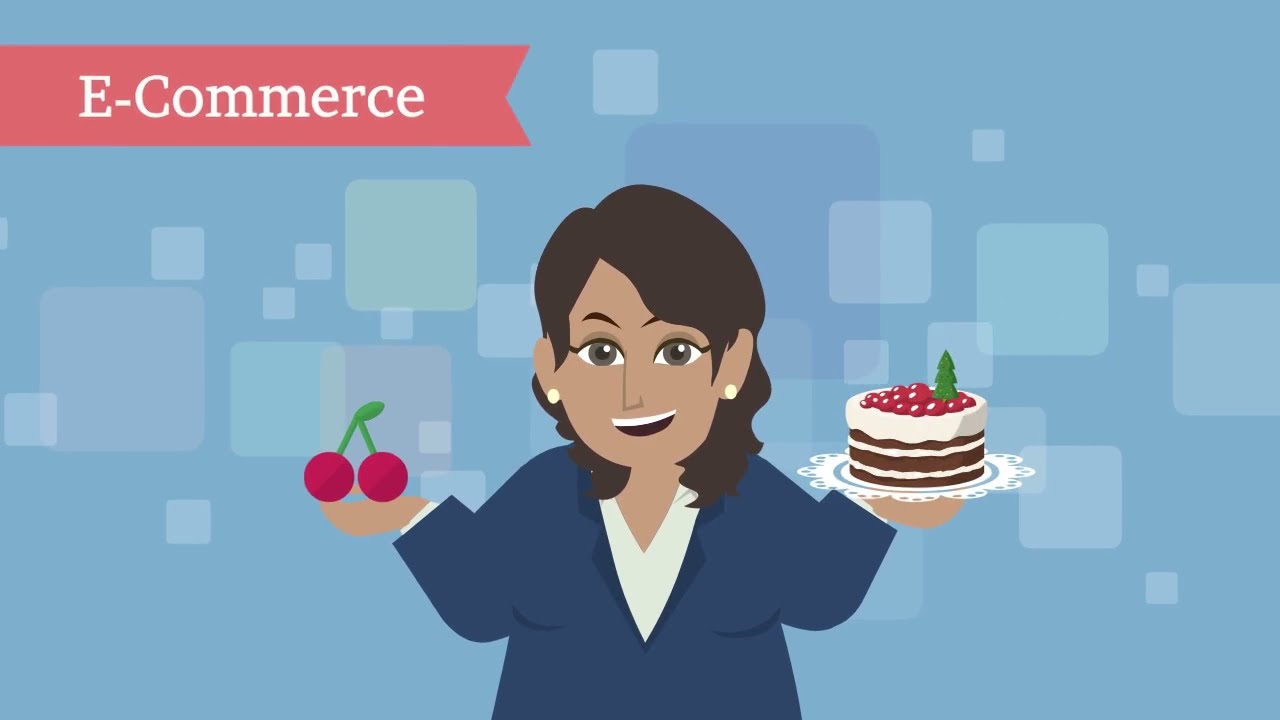 E-commerce as a Business for Entrepreneurs or Small Business Owners