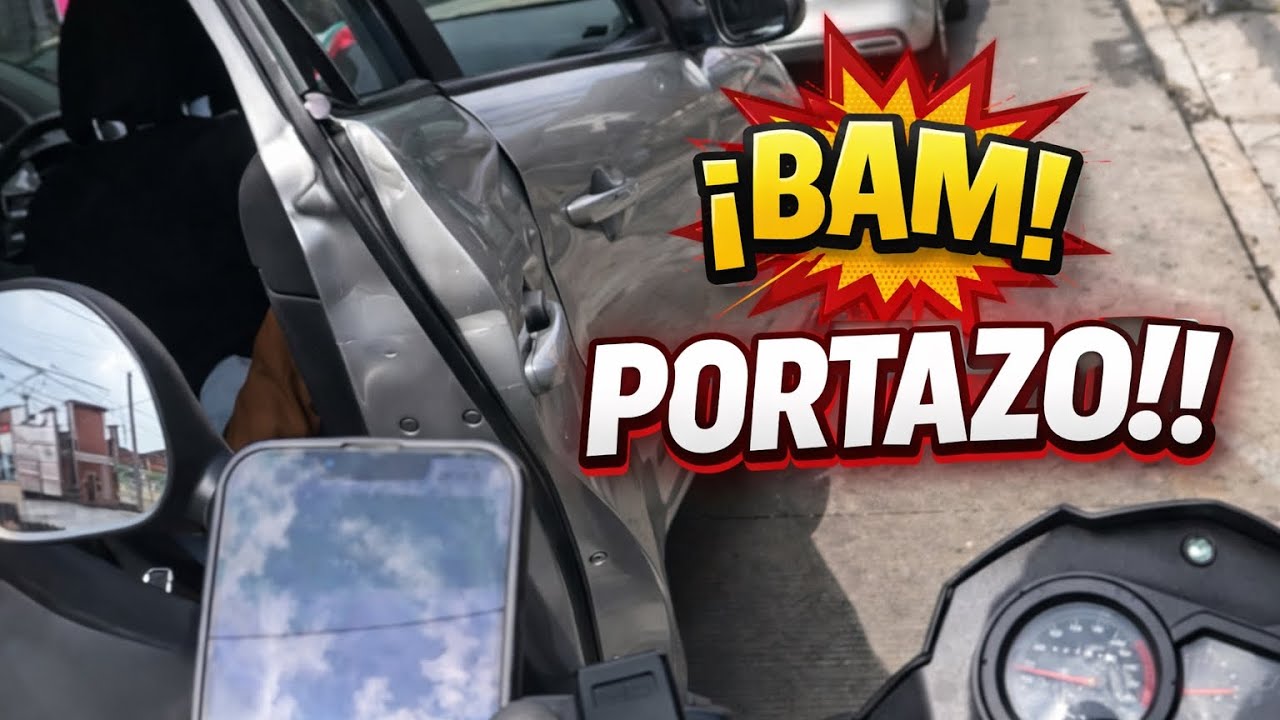 Kilómetros de rutina Ep. 6 Motovlog