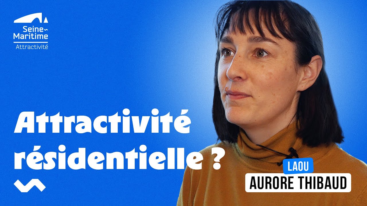 L'attractivit&eacute; r&eacute;sidentielle : Qu'est-ce que c'est ?
