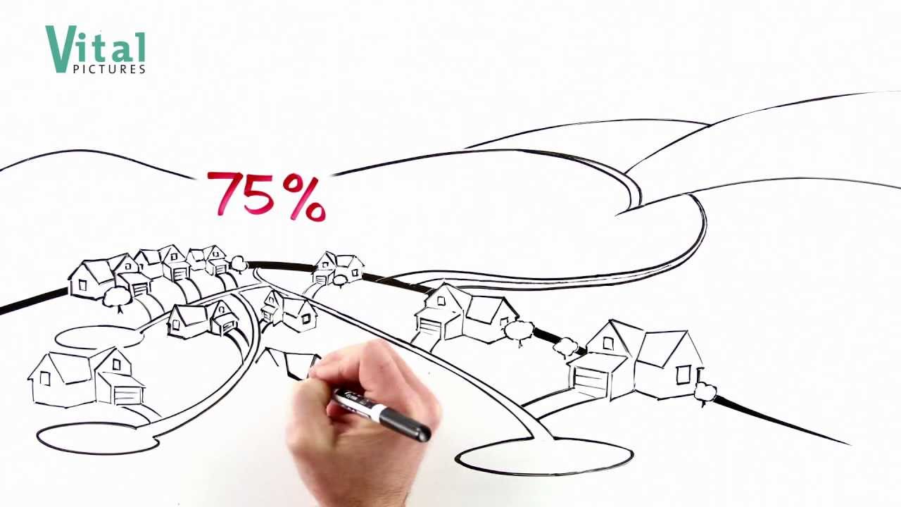 The Big Idea in 4 Minutes - Coming of Age In Aging America