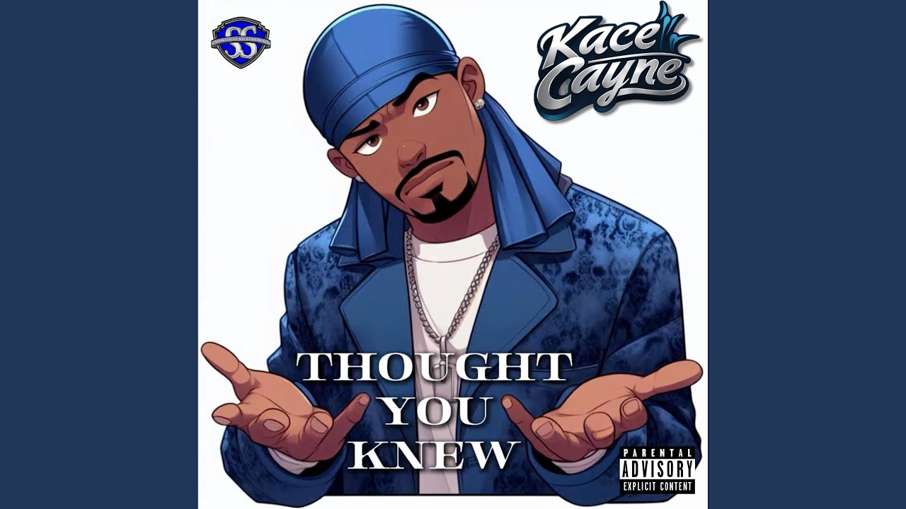 Thought You Knew