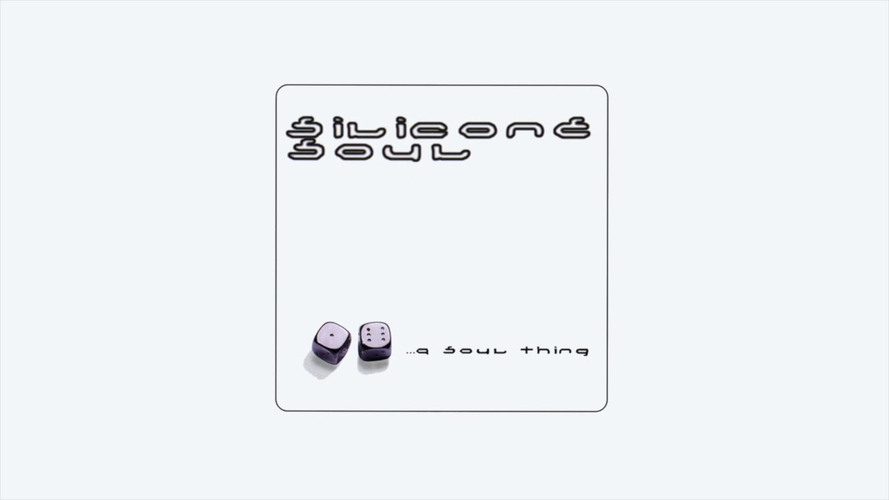Silicone Soul - The All Nite Dub