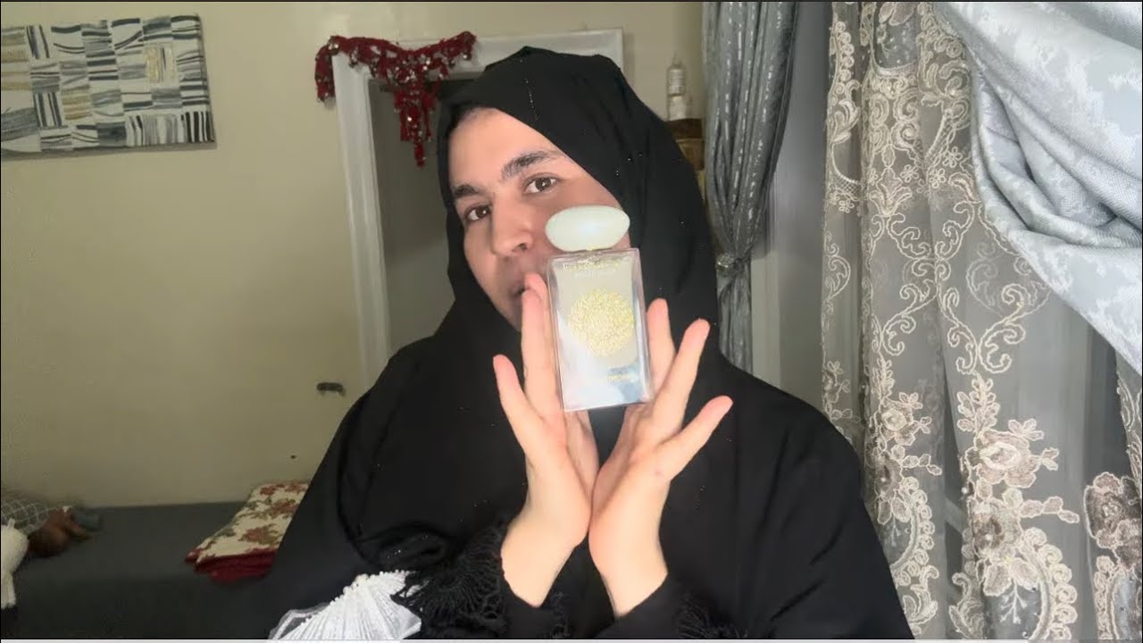 حرت مابين جوج روايح وفي الاخير ختاريت ….