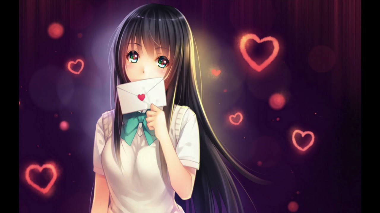 Nightcore - Dreaming Of You (Cigarettes After Sex)