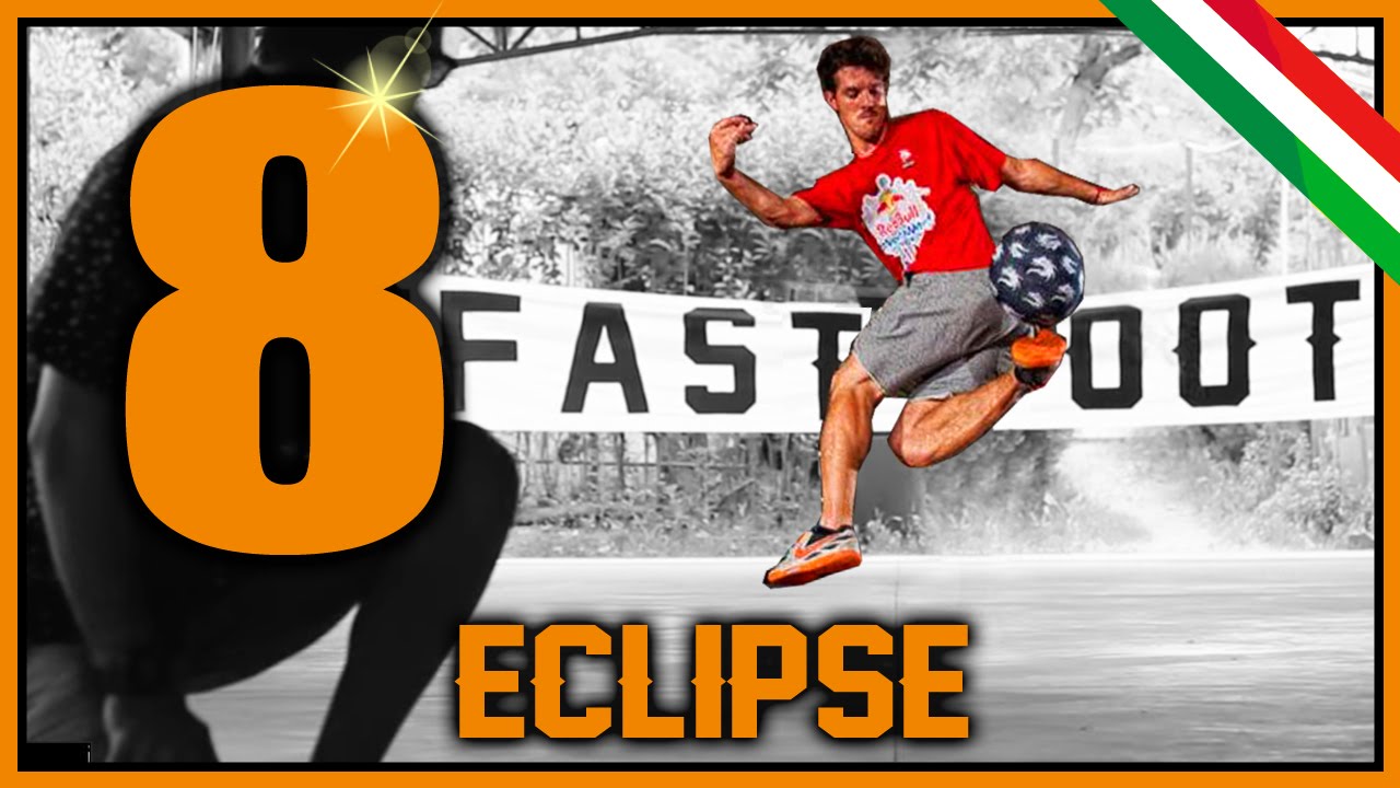 Tutorial Football Freestyle - 