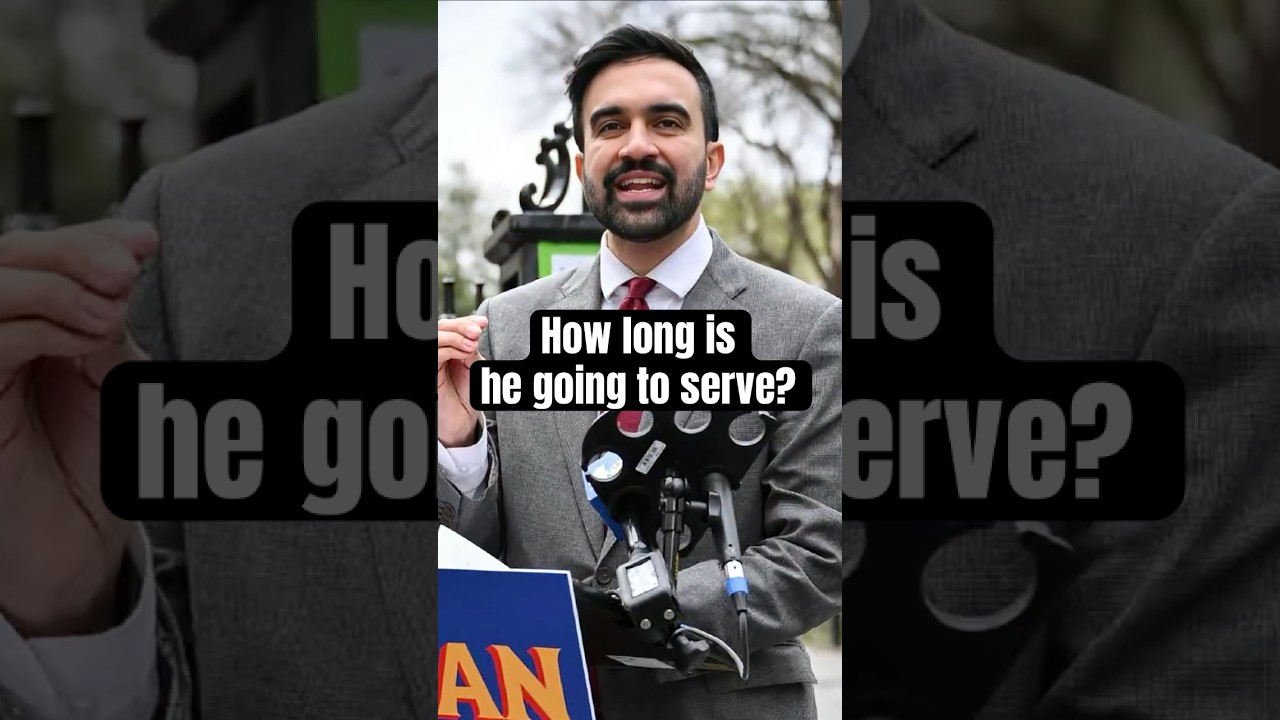 How Long Is a Mayor&rsquo;s Term in NYC?