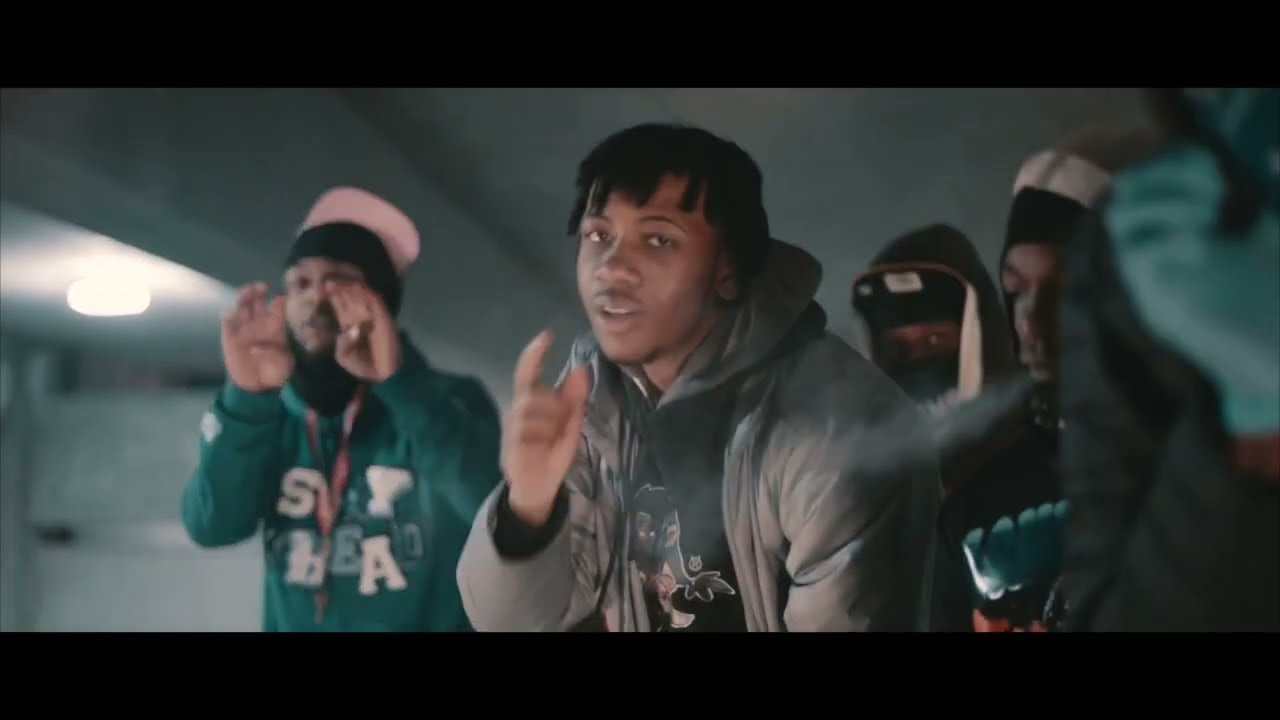 Lefty - Chosen ( Official Video ) Shot by @MoondoProductions