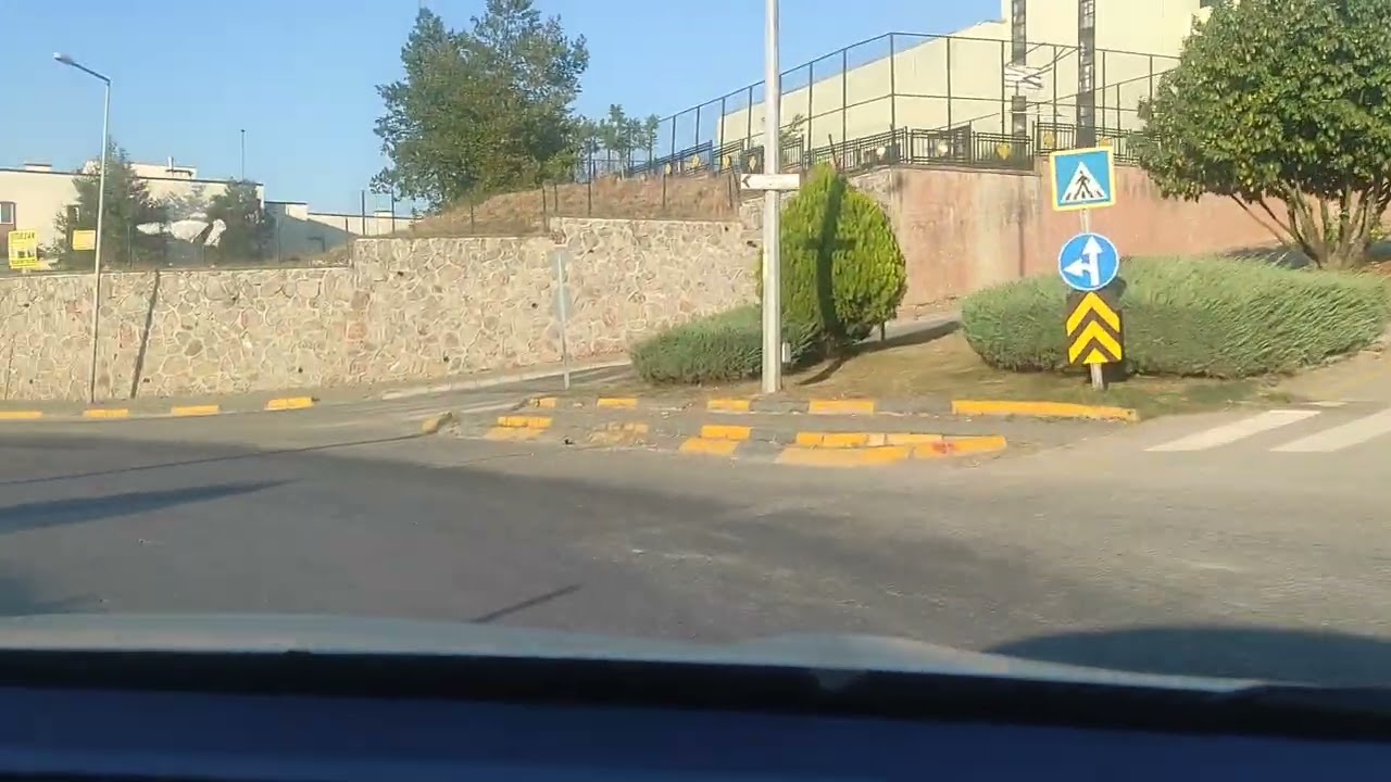 Ercan hoca Camili (G&uuml;zergah A)