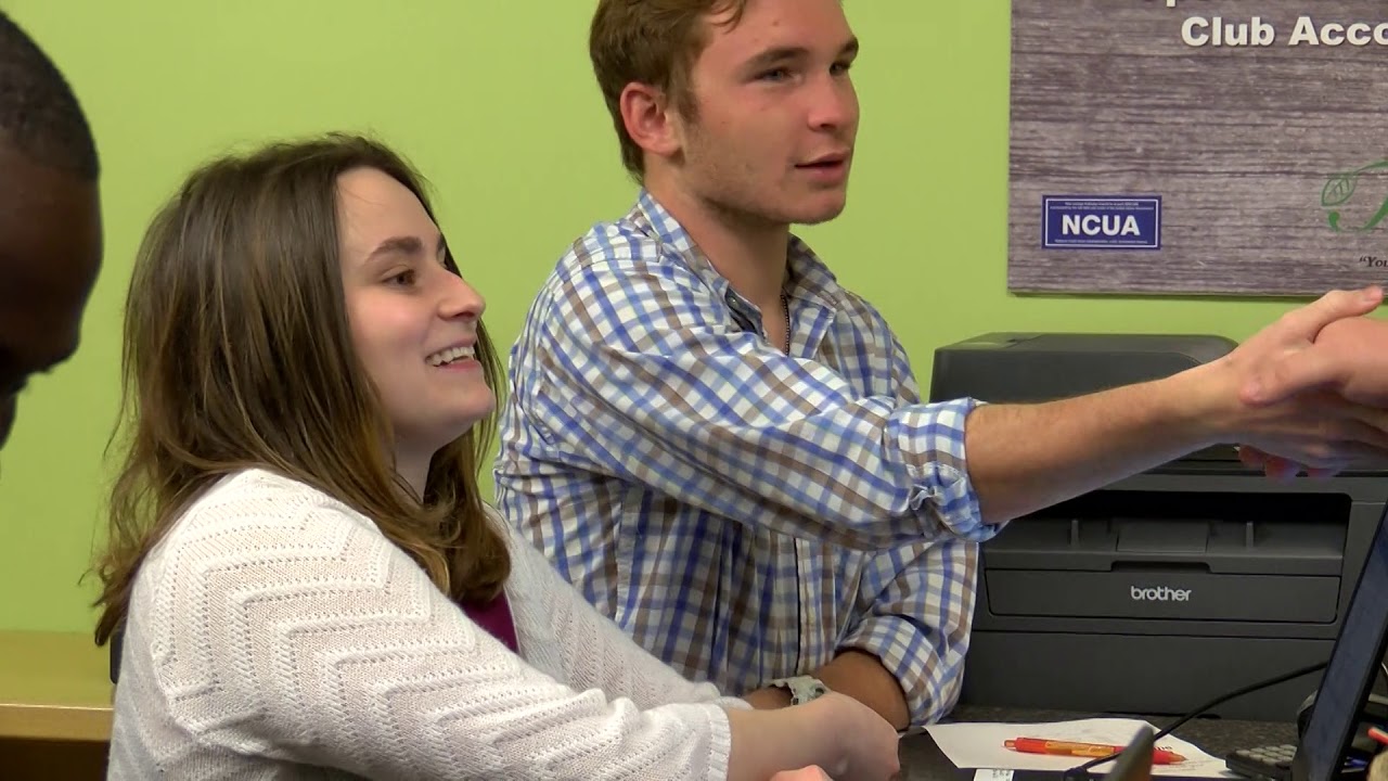 Kendall Green April Reporter Reel