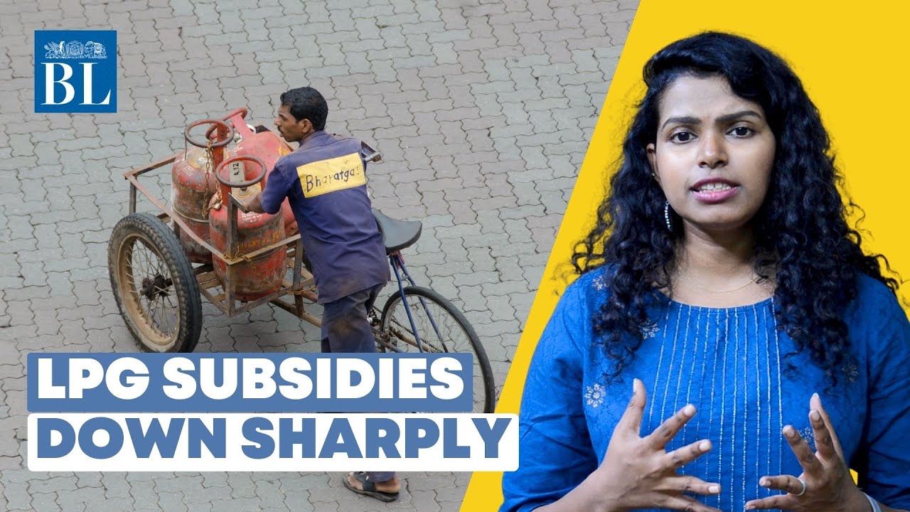 Here's why you are not getting your LPG subsidies