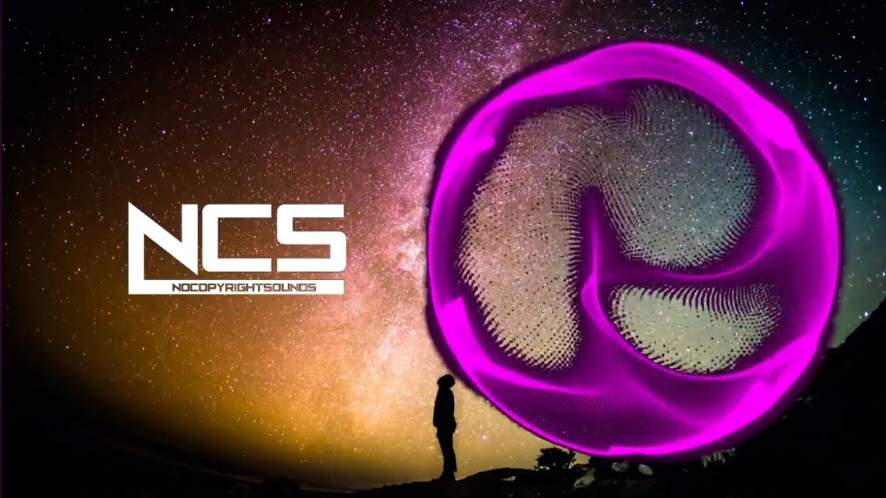 [3rd Anniversary] Wiguez & Josh Levoid - Get Out Here (ft.MaryQueen) [NCS Remake]