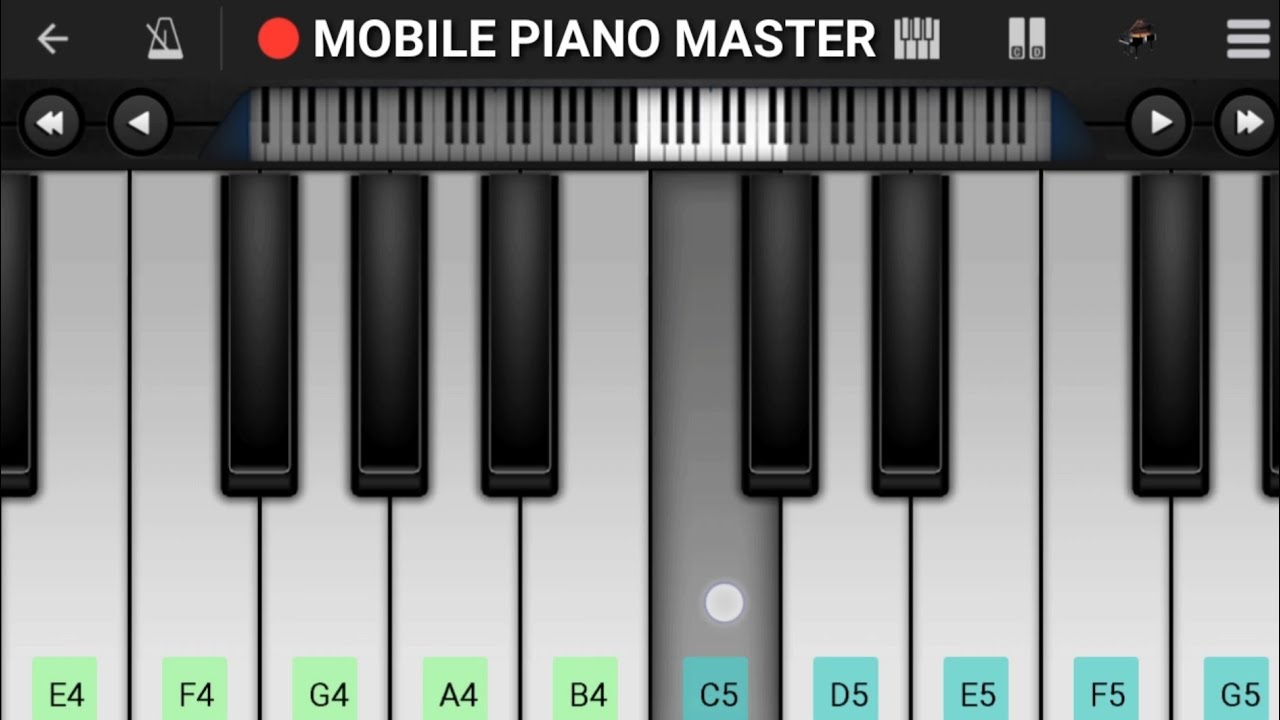 Humnava Piano Tutorial|Piano Keyboard|Piano Lessons|Piano Music|learn piano Online|Piano Online