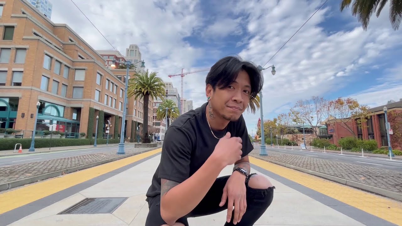 Vibing in Tandem - EraldLouis x Ru$$ Wacko (Lowkal Co. Promo Vid)