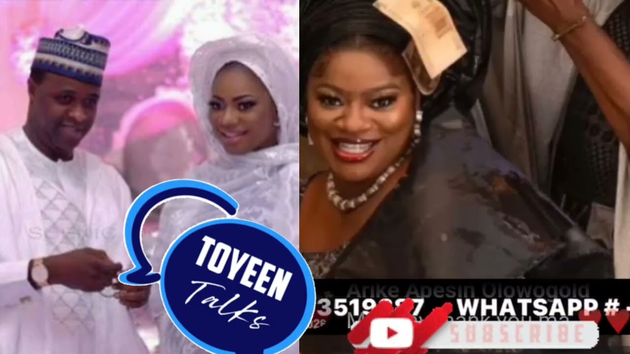 AUNTY ADUNNI HAS REVEALED THE ONLY OPTION AND WAY OUT FOR IYANALADUKE 