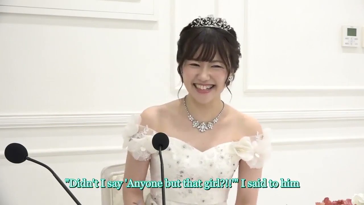 Happy 29th Birthday Misawa Sachika!