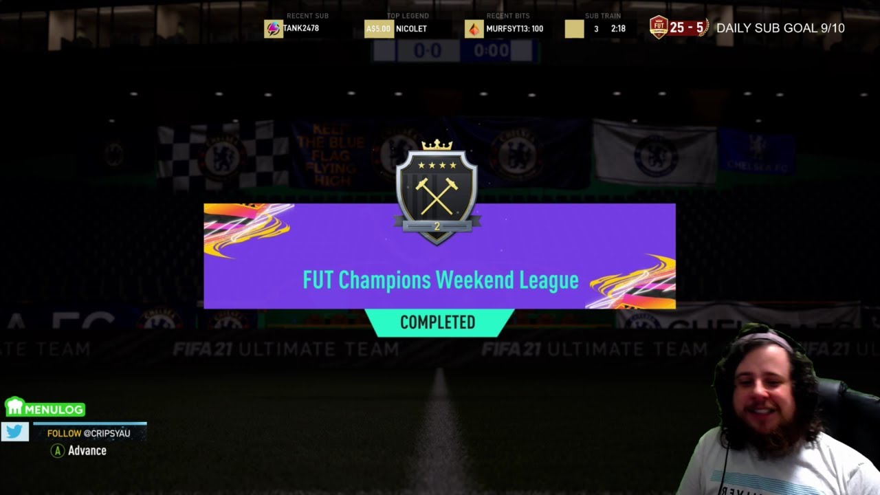 OPENING MY 86+ PACK & ELITE WEEKEND LEAGUE REWARDS! FIFA 21