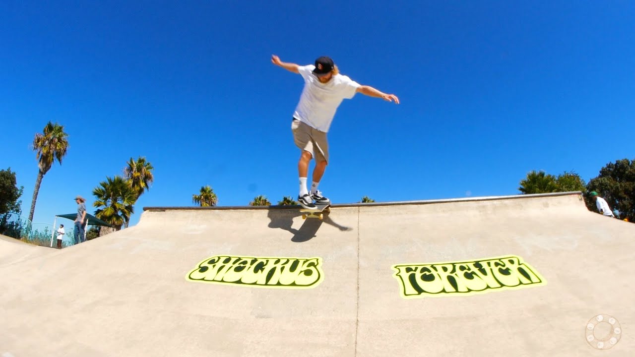 Shred For Shockus 2019