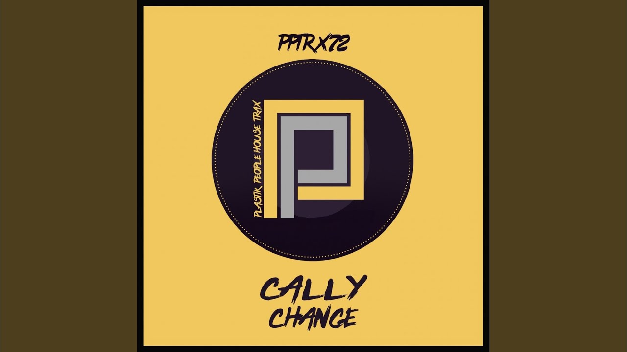 Change