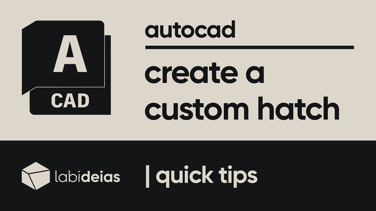 autocad | how to create a floor tile layout