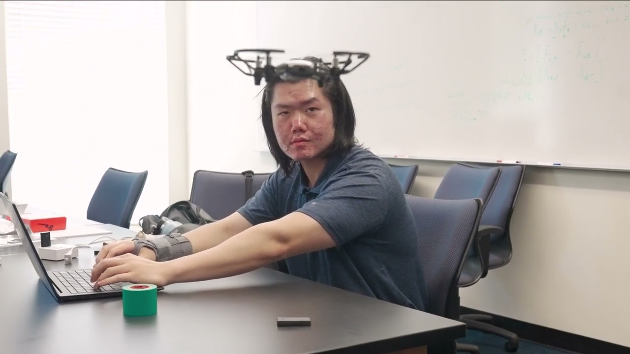 Wireless Engineering Research and Education Center