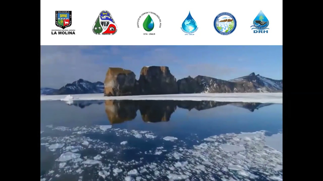 FORO POR EL DÍA MUNDIAL DEL AGUA 2021 
