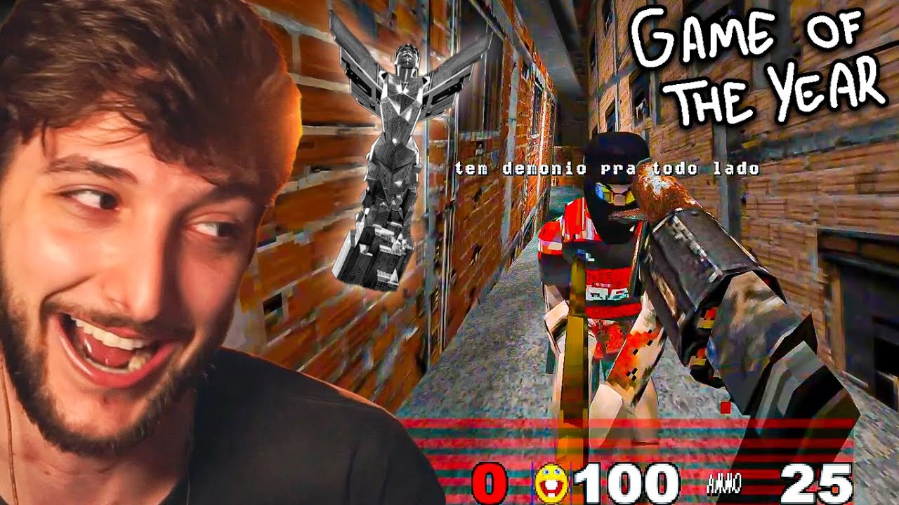 aviãozinho do tráfico 3: abri um portal pro inferno na favela tentando reviver mit aia e preciso fe-