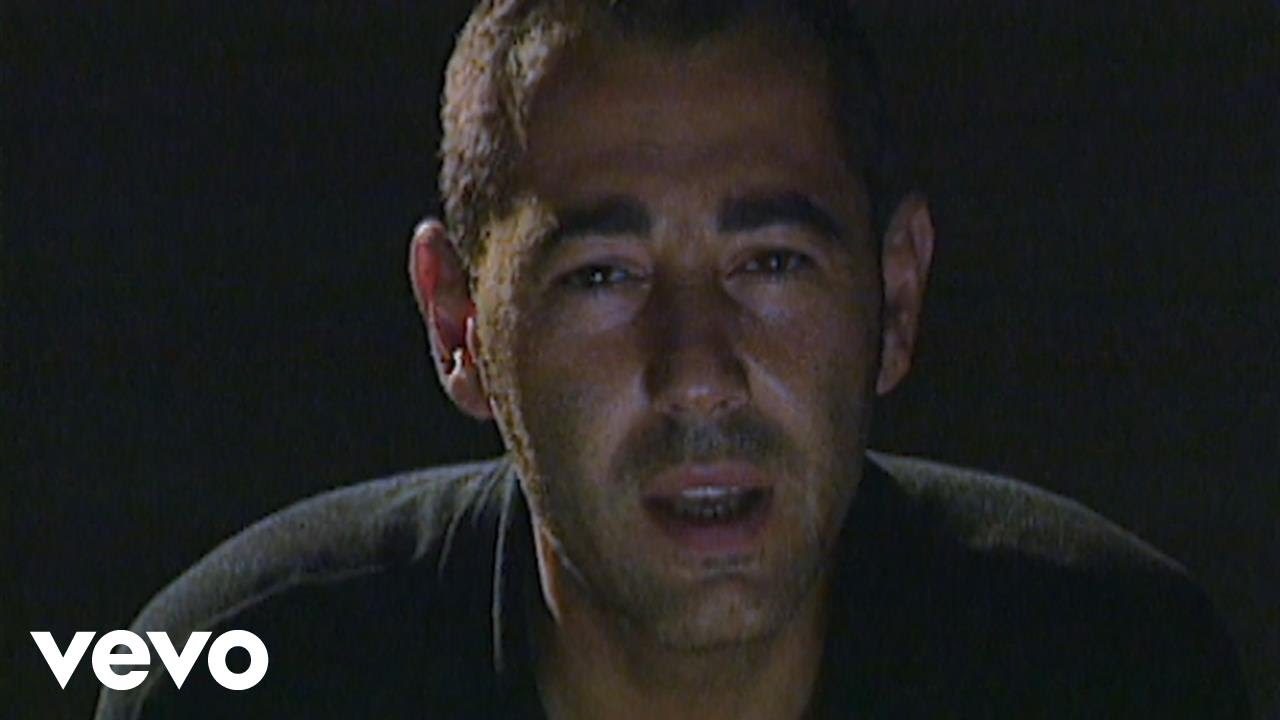 Luca Carboni - Colori (videoclip)