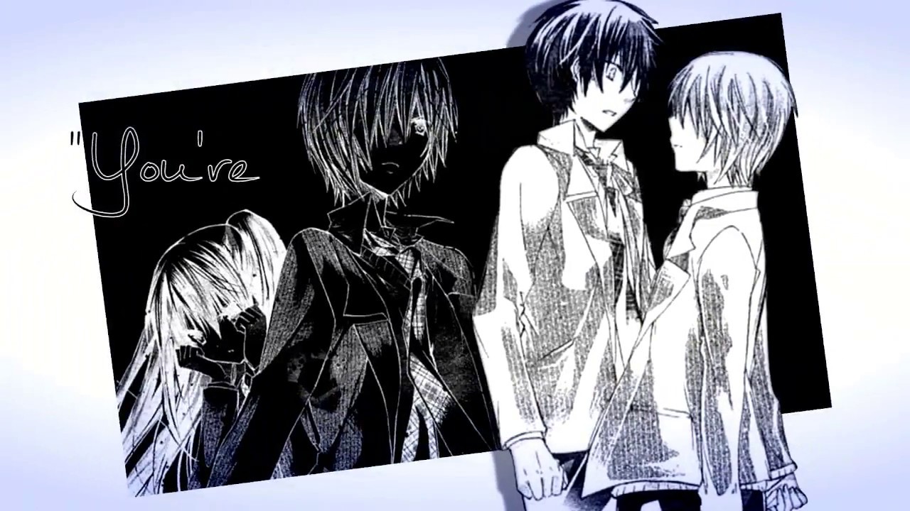 ||RMS|| Treat You Better MMV MEP