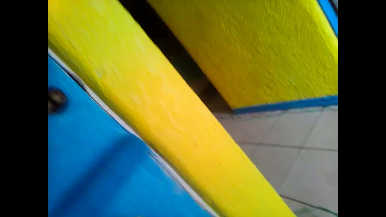 Painting doors #maintenance #asmr