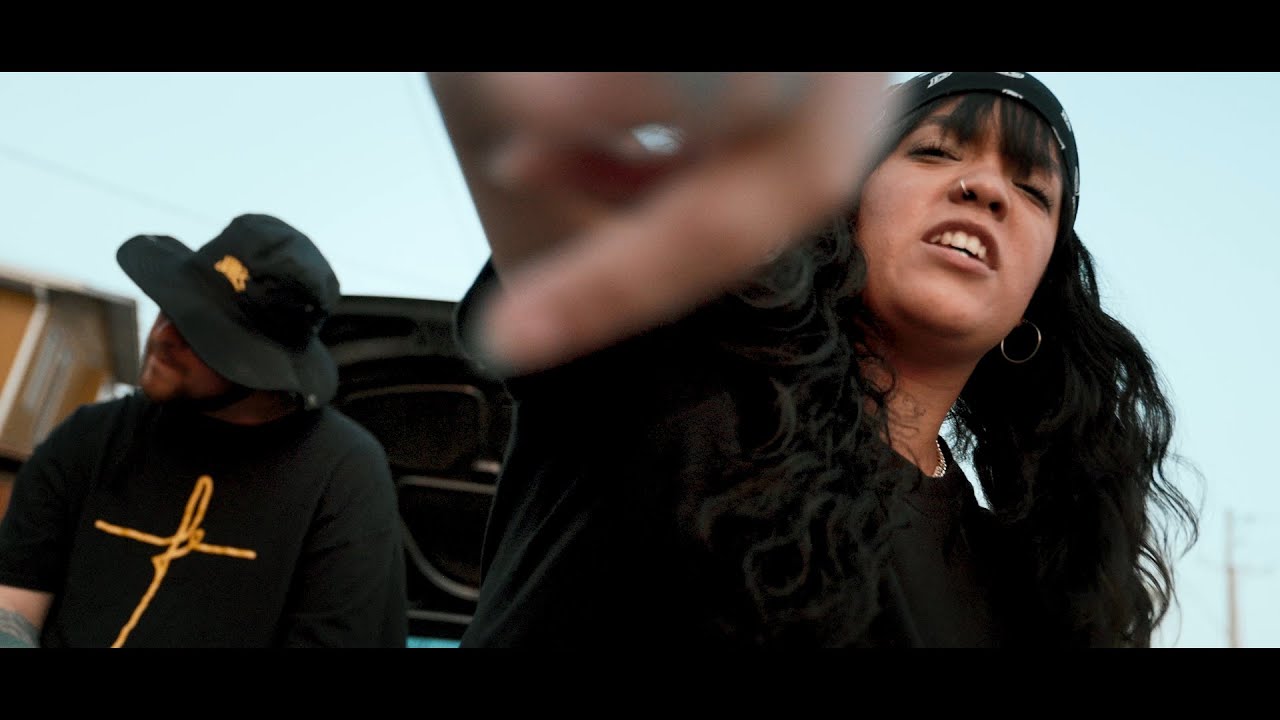 PROMAABRO FO EVA EVA EVA FT ZITA ZOE GONEM BEATS & NEF TALIB (ROOMESTUDIO)