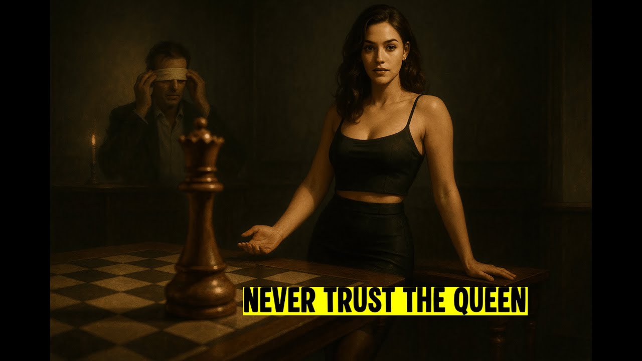 Schopenhauer – Exposed the Myth of the Good Woman