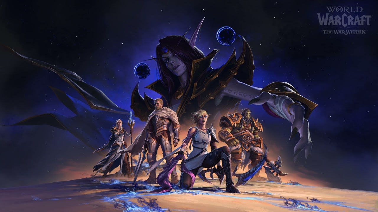 Kobold General - The War Within OST
