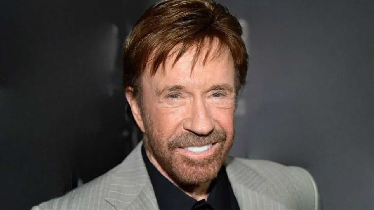 Chuck Norris&rsquo;s Tragic Final Days &ndash; The Shocking Truth Behind His Death Revealed!