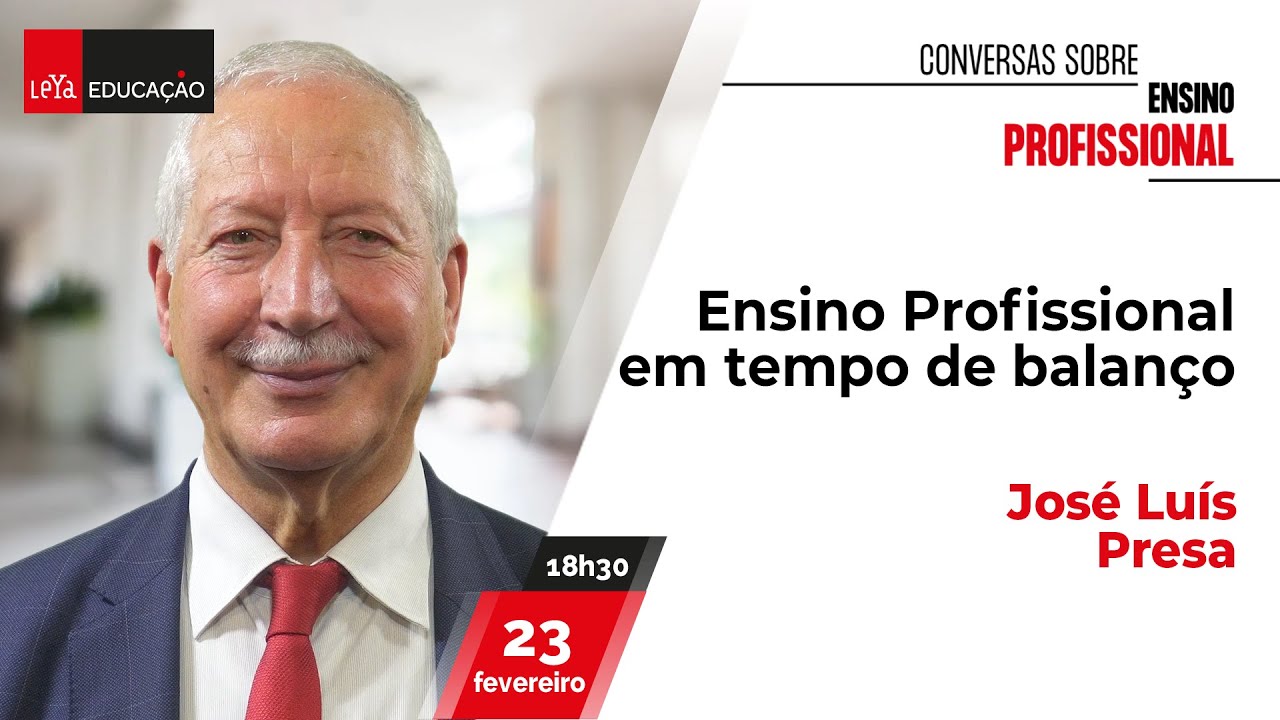 LeYa Educação | Ensino Profissional em tempo de balanço