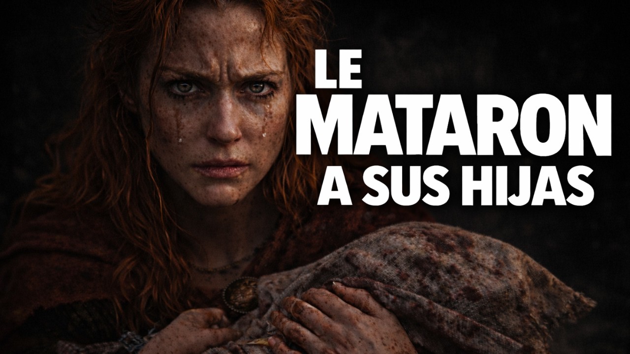 Boudica vs Roma ⚔️ La masacre en Britania que hizo temblar al Imperio Romano&rdquo;