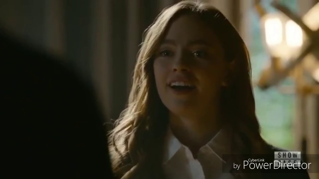 Goodbye ~ Hope Mikaelson (+Alaric)
