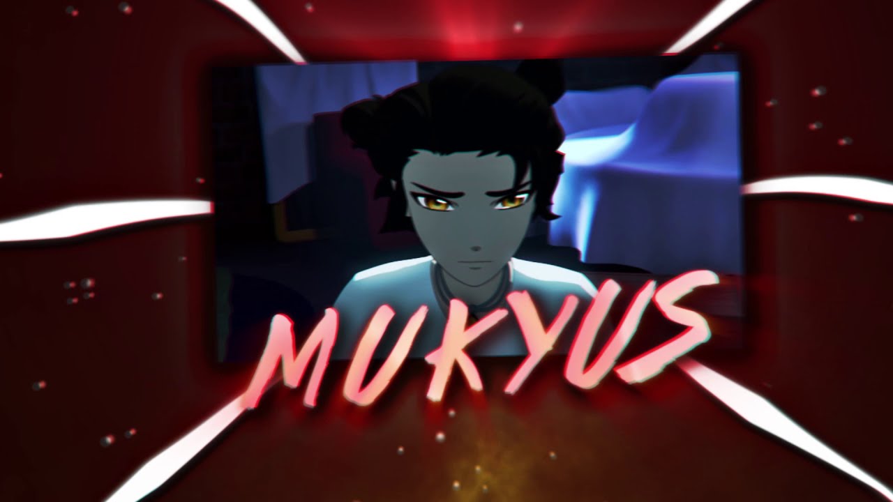 RWBY「AMV」Derni&egrave;re Danse