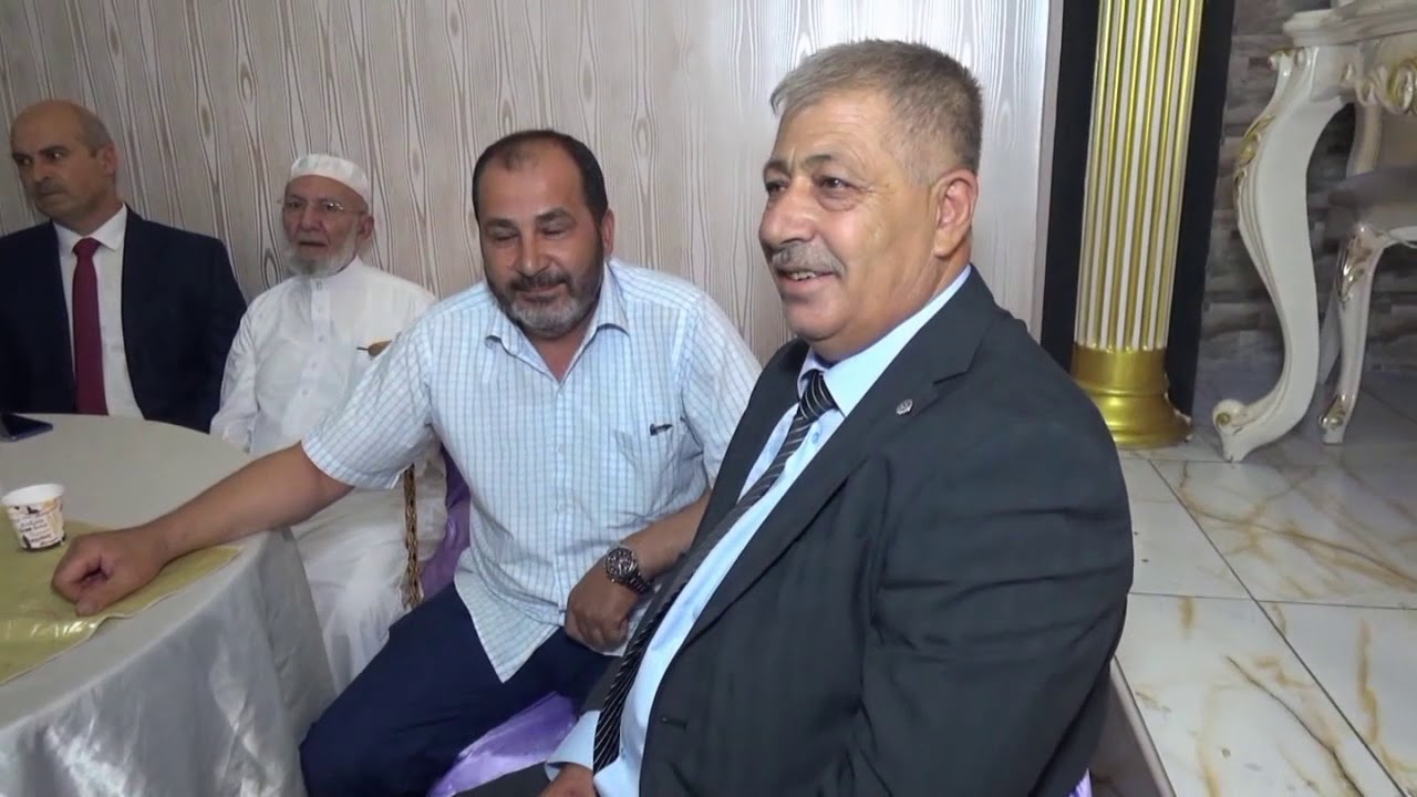 افراح قرية الشيخ عيسى آل النعيم  في تركيا - حفل فؤاد شوشان  ج2
