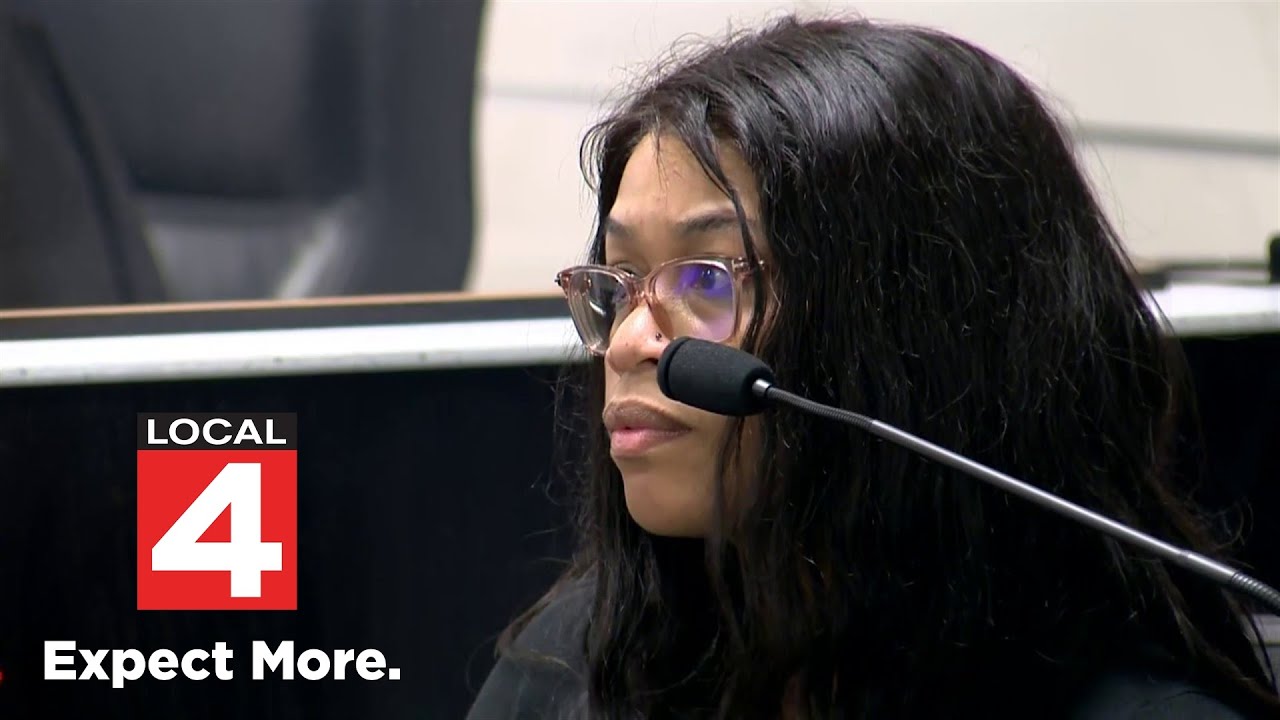 Zion Foster murder trial: Mother Ciera Milton testifies